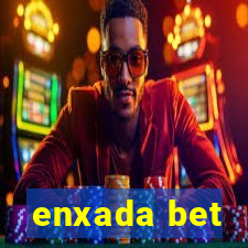 enxada bet