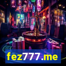 fez777.me