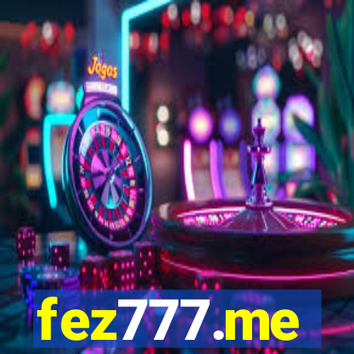 fez777.me