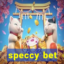 speccy bet