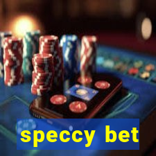 speccy bet