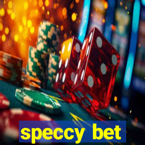 speccy bet