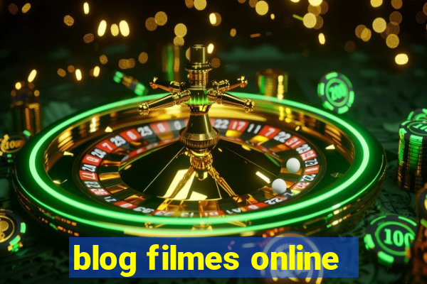 blog filmes online