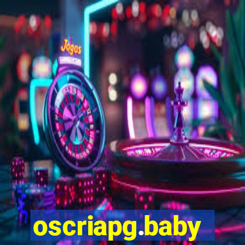 oscriapg.baby