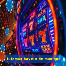 futemax bayern de munique