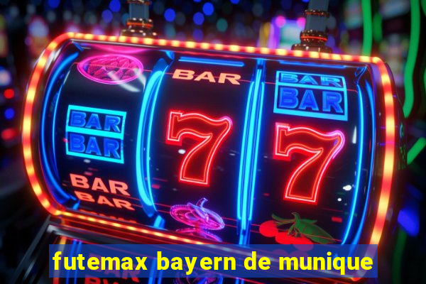 futemax bayern de munique