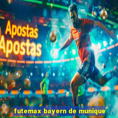 futemax bayern de munique