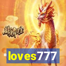 loves777