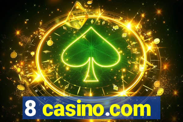 8 casino.com