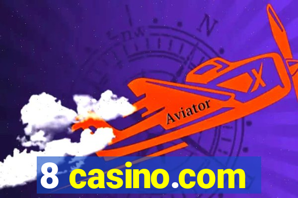 8 casino.com