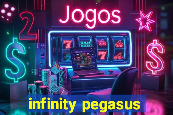 infinity pegasus