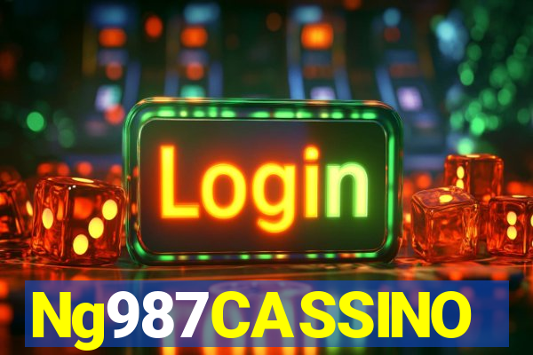 Ng987CASSINO