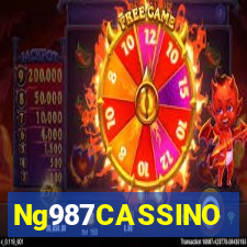 Ng987CASSINO