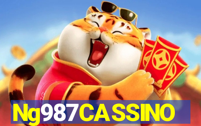 Ng987CASSINO