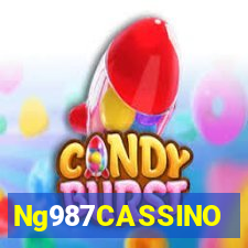 Ng987CASSINO