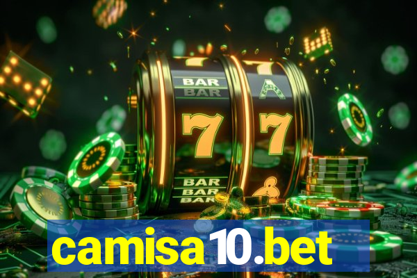 camisa10.bet