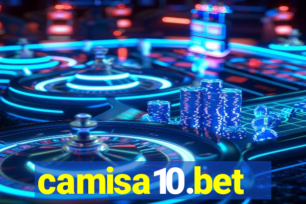 camisa10.bet