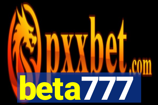 beta777