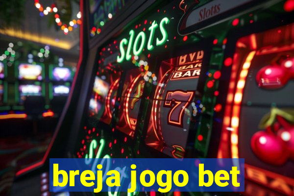 breja jogo bet