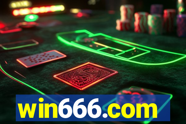 win666.com