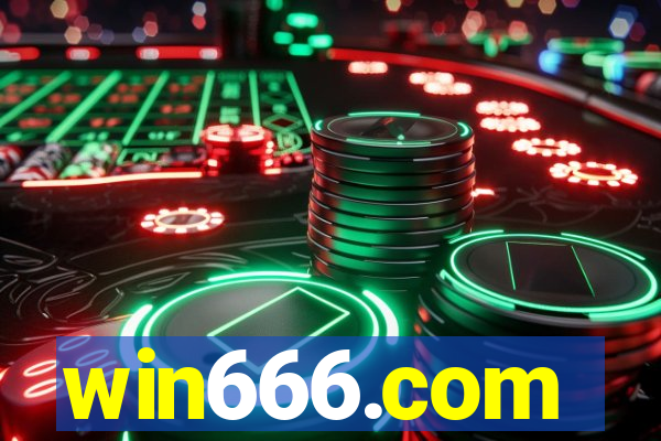 win666.com