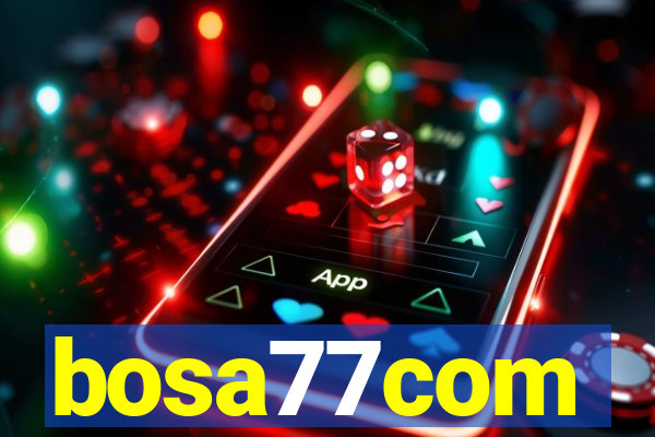 bosa77com