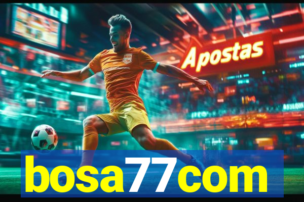 bosa77com