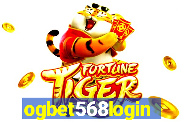 ogbet568login