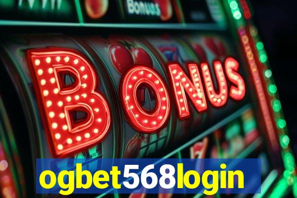 ogbet568login