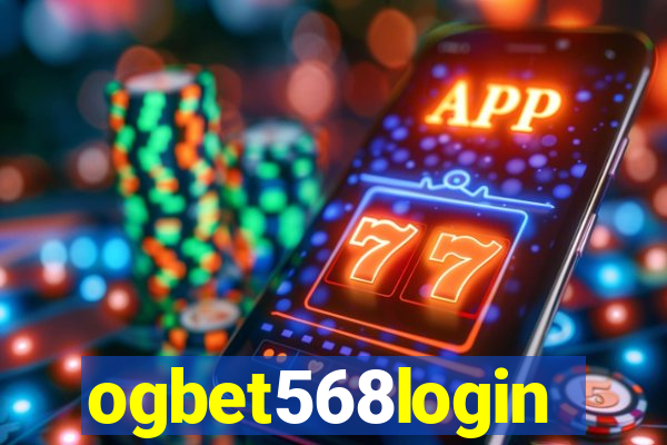 ogbet568login