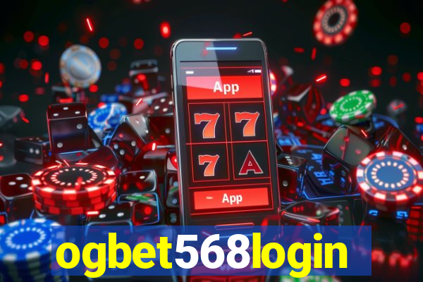 ogbet568login