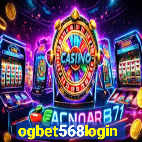 ogbet568login