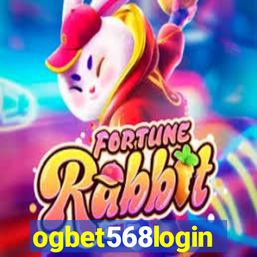 ogbet568login