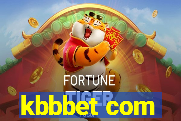 kbbbet com