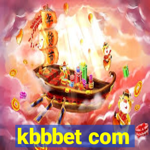 kbbbet com