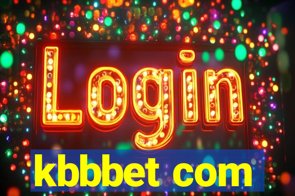 kbbbet com