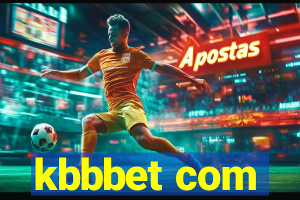 kbbbet com