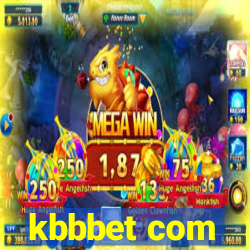 kbbbet com