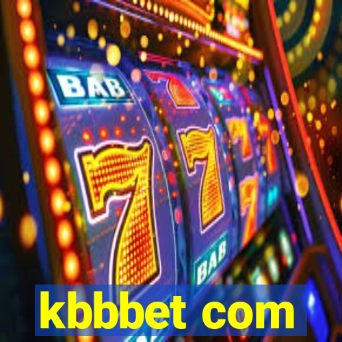 kbbbet com