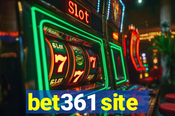 bet361 site