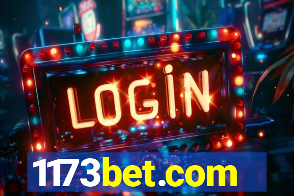 1173bet.com