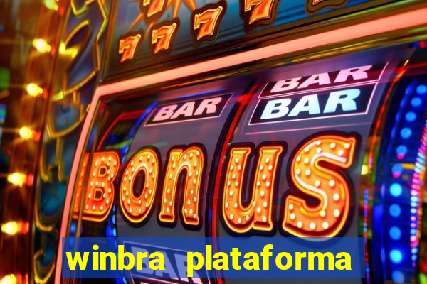 winbra plataforma de jogos