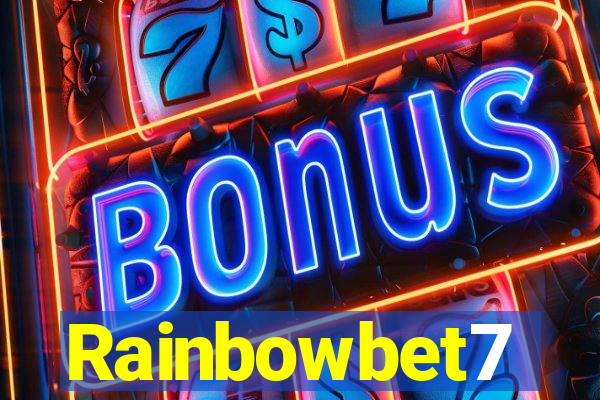 Rainbowbet7