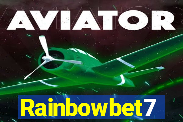 Rainbowbet7