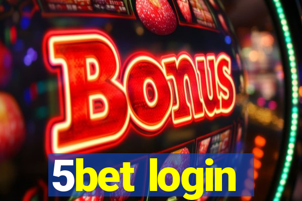 5bet login