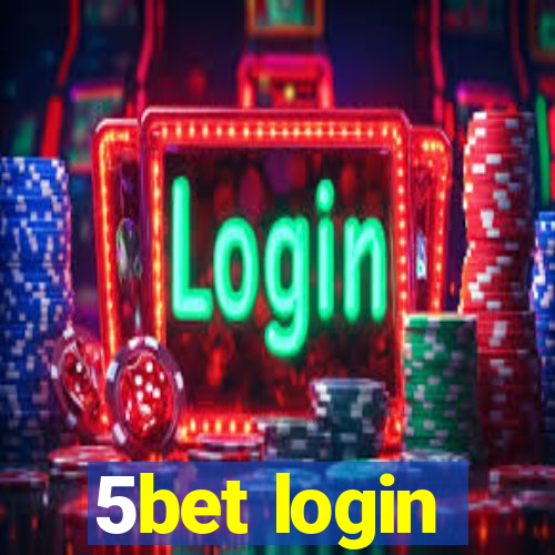 5bet login