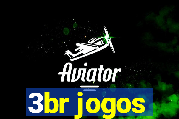 3br jogos