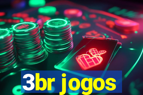 3br jogos