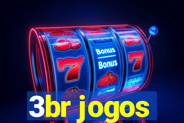 3br jogos