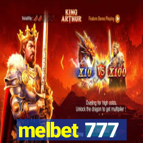 melbet 777